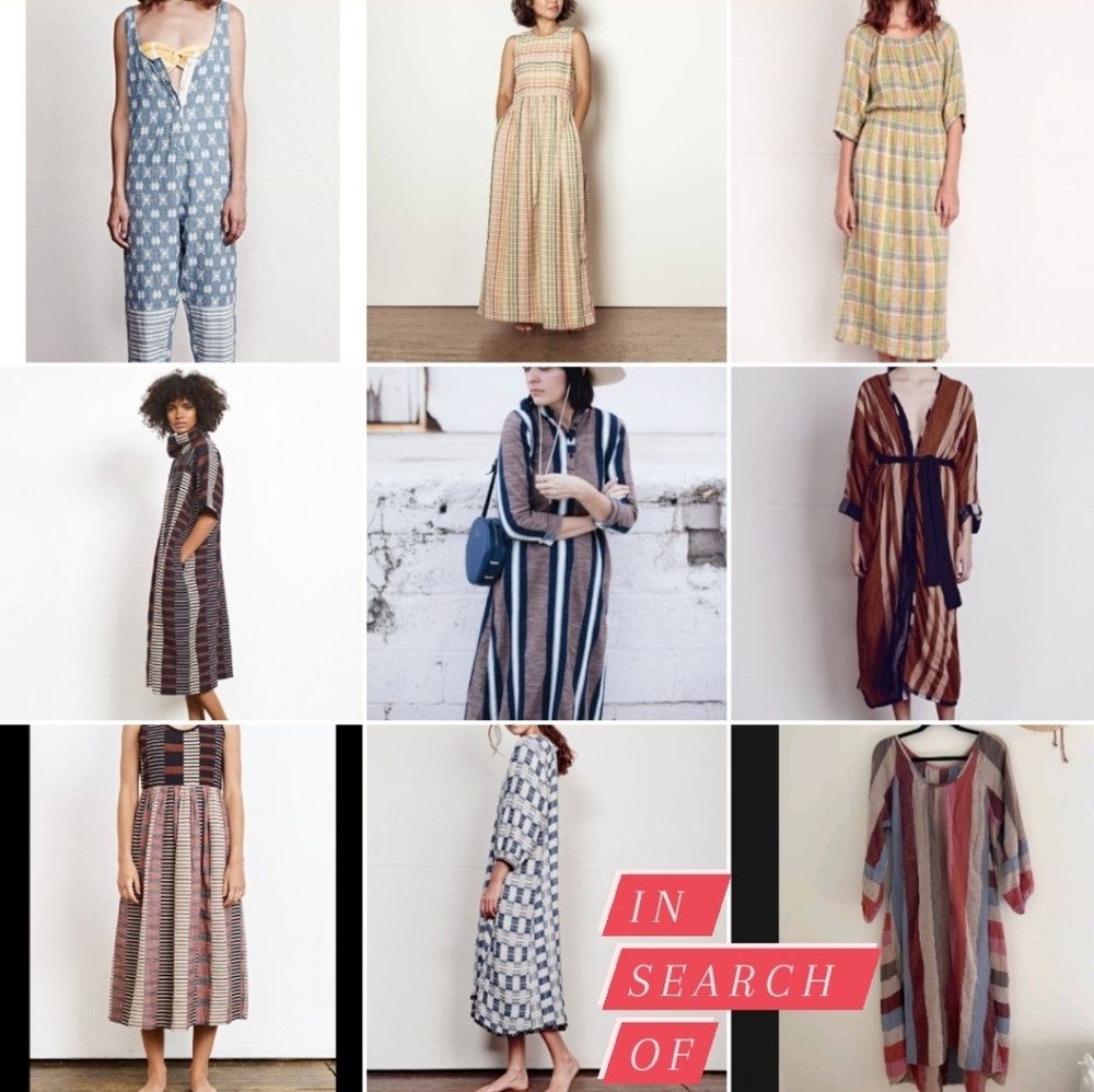 Not selling. In search of these pieces.